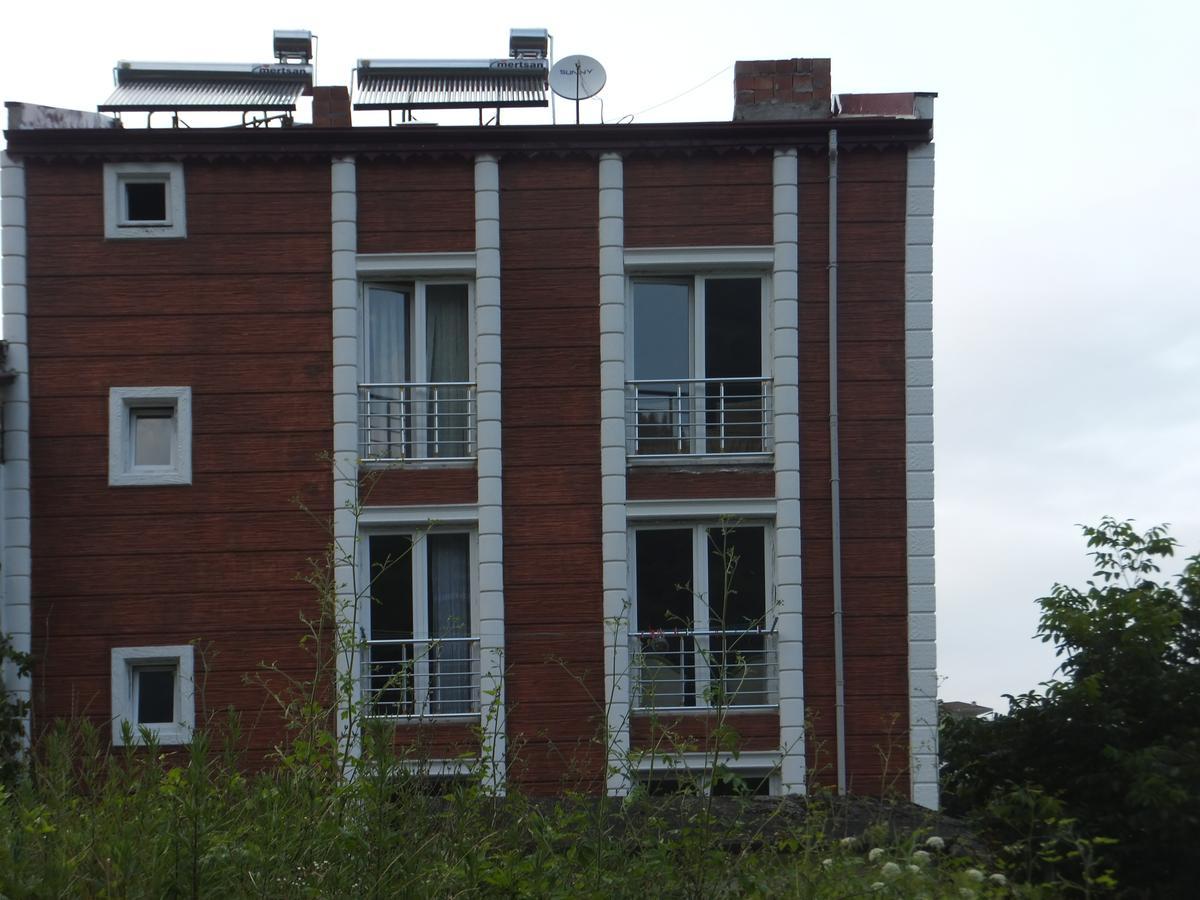 Atakoey Apart Caykara Exterior foto